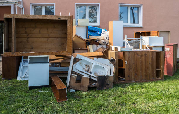 Best Junk Removal and Recycling  in Endicott, NY