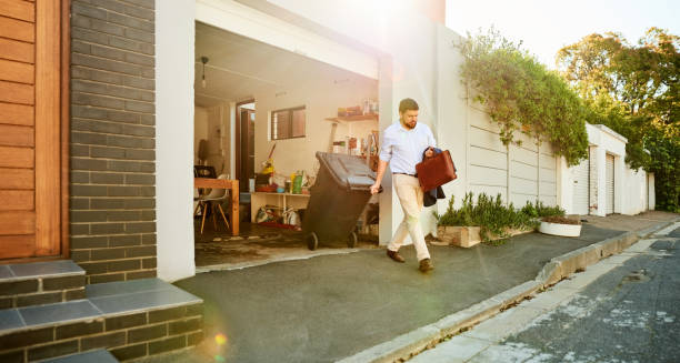 Best Professional Junk Removal  in Endicott, NY