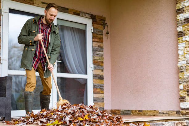 Best Professional Junk Removal  in Endicott, NY