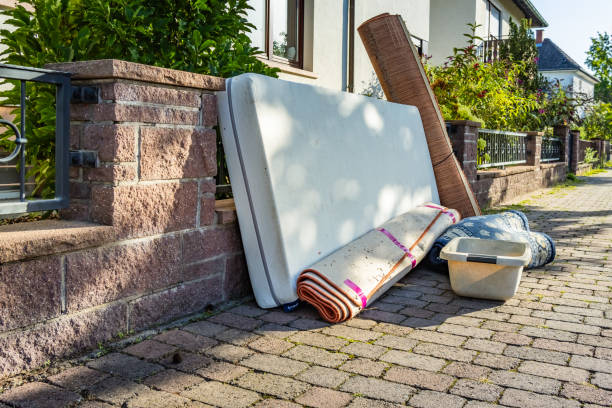 Best Attic Cleanout Services  in Endicott, NY